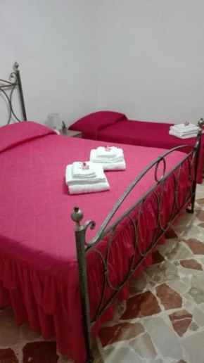 A casa di Gio’ Marsala